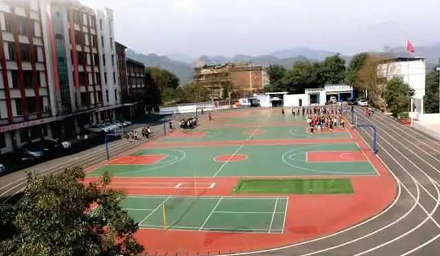 �Ĵ�ʡ��h�I(y��)���g(sh��)�W(xu��)У2022����������