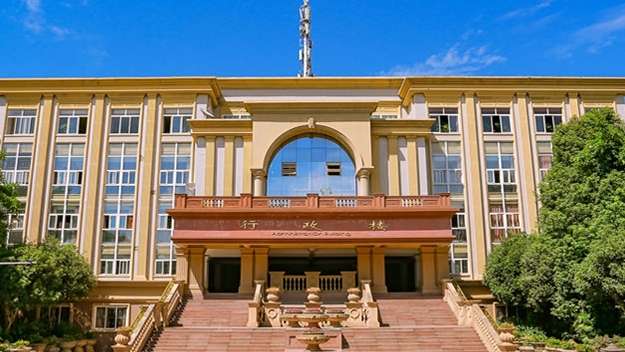 �Ĵ���܎�I(y��)�W(xu��)У2024����������