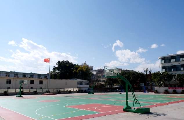 ��ɽ�l���WУ2024����������