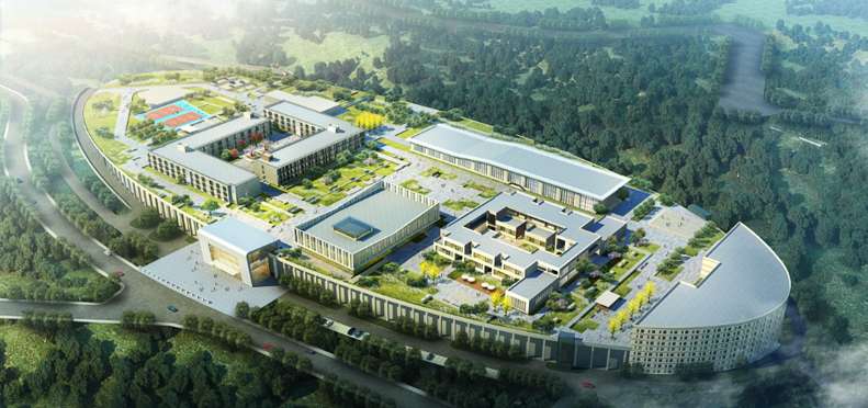 �ɶ���ͨ�߼�(j��)�����W(xu��)У2024��������(ji��n)��