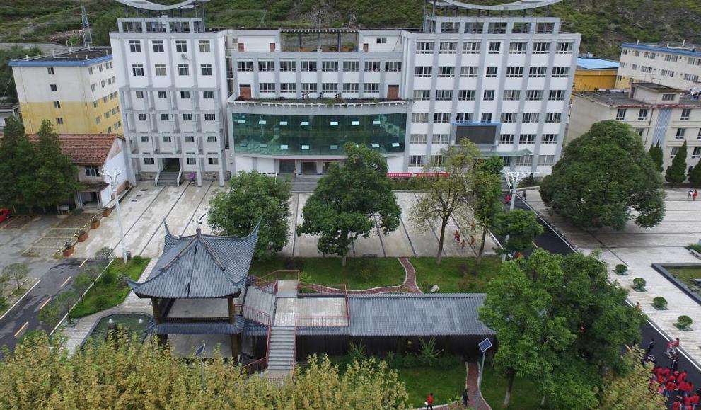 �Ĵ�ʡ�����l(w��i)���W(xu��)У2026��������(ji��n)��