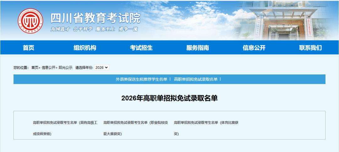 ȫ�T���k�����K��29���W��ϲ�@2026���Ĵ����ДM��ԇ�ȡ�Y��