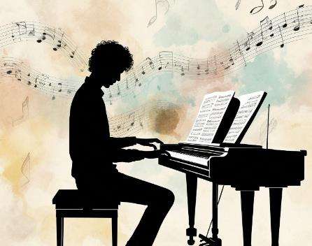 �������I